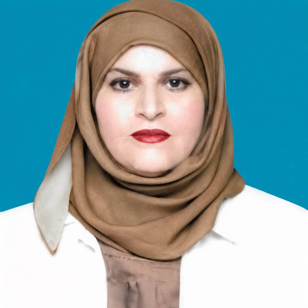 حنان علي جاولي