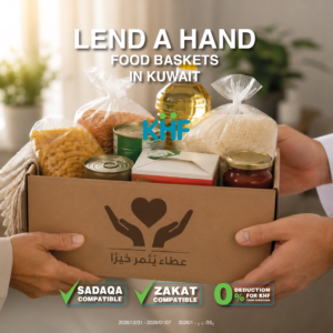 Food Baskets
