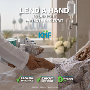 Supporting Patients